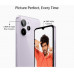 Lava Yuva 2 Pro (Glass Lavender, 4GB RAM, 64GB Storage)| 2.3 Ghz Octa Core Helio G37| 13 MP AI Triple Camera |Fingerprint Sensor| 5000 mAh Battery| Upto 7GB Expandable RAM